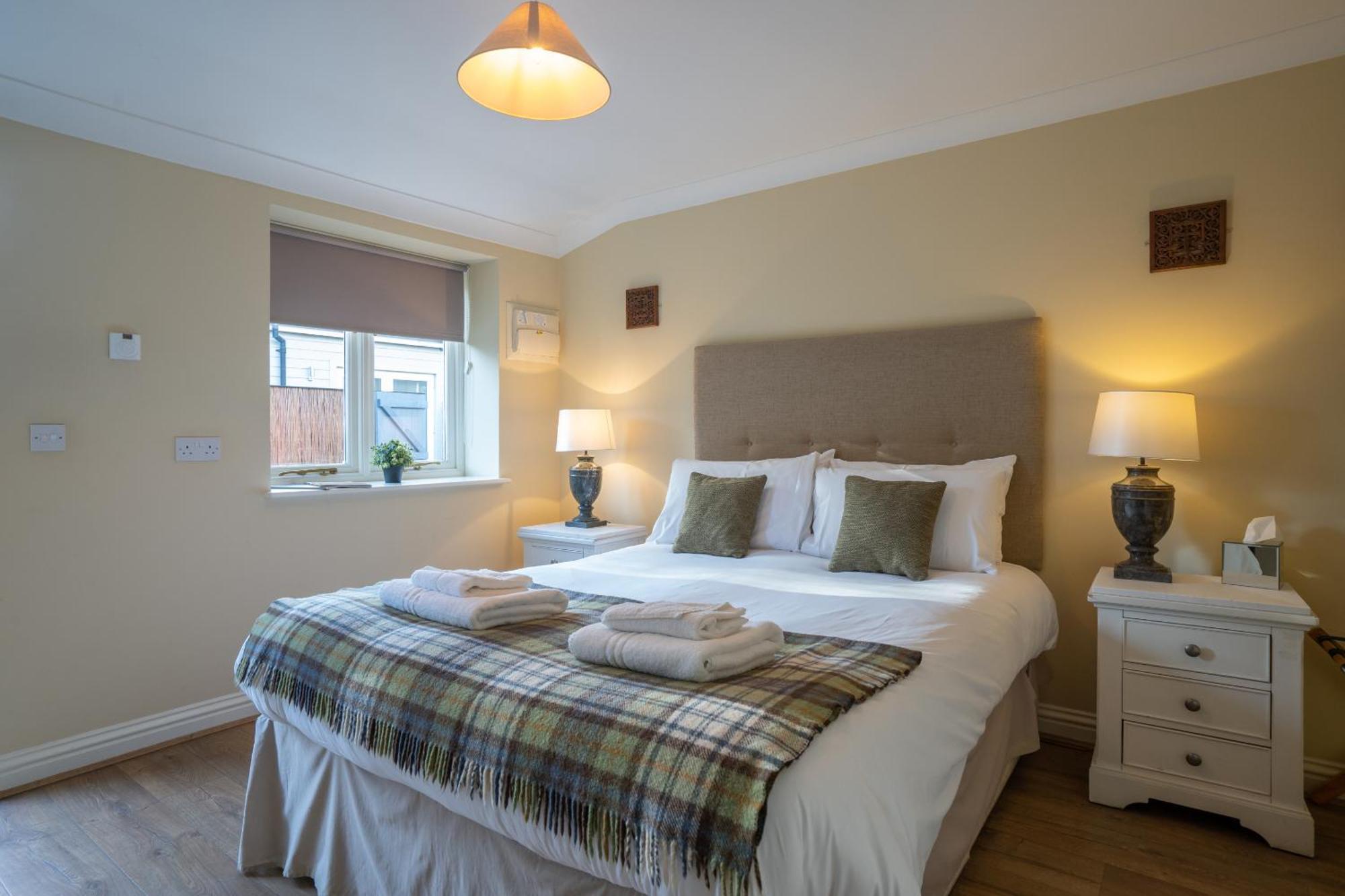 The Bedingfeld Arms Oxborough Quarto foto