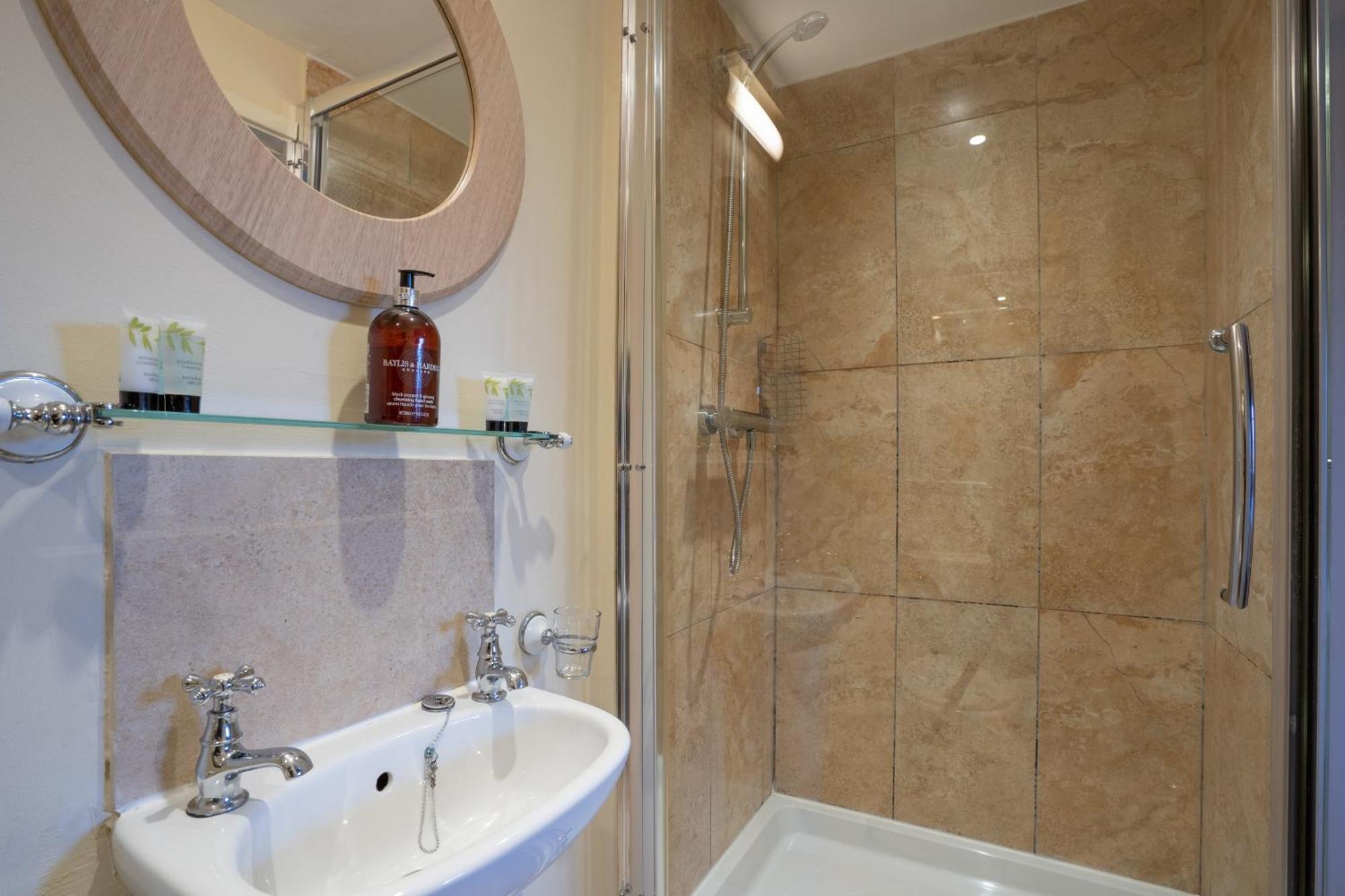The Bedingfeld Arms Oxborough Quarto foto