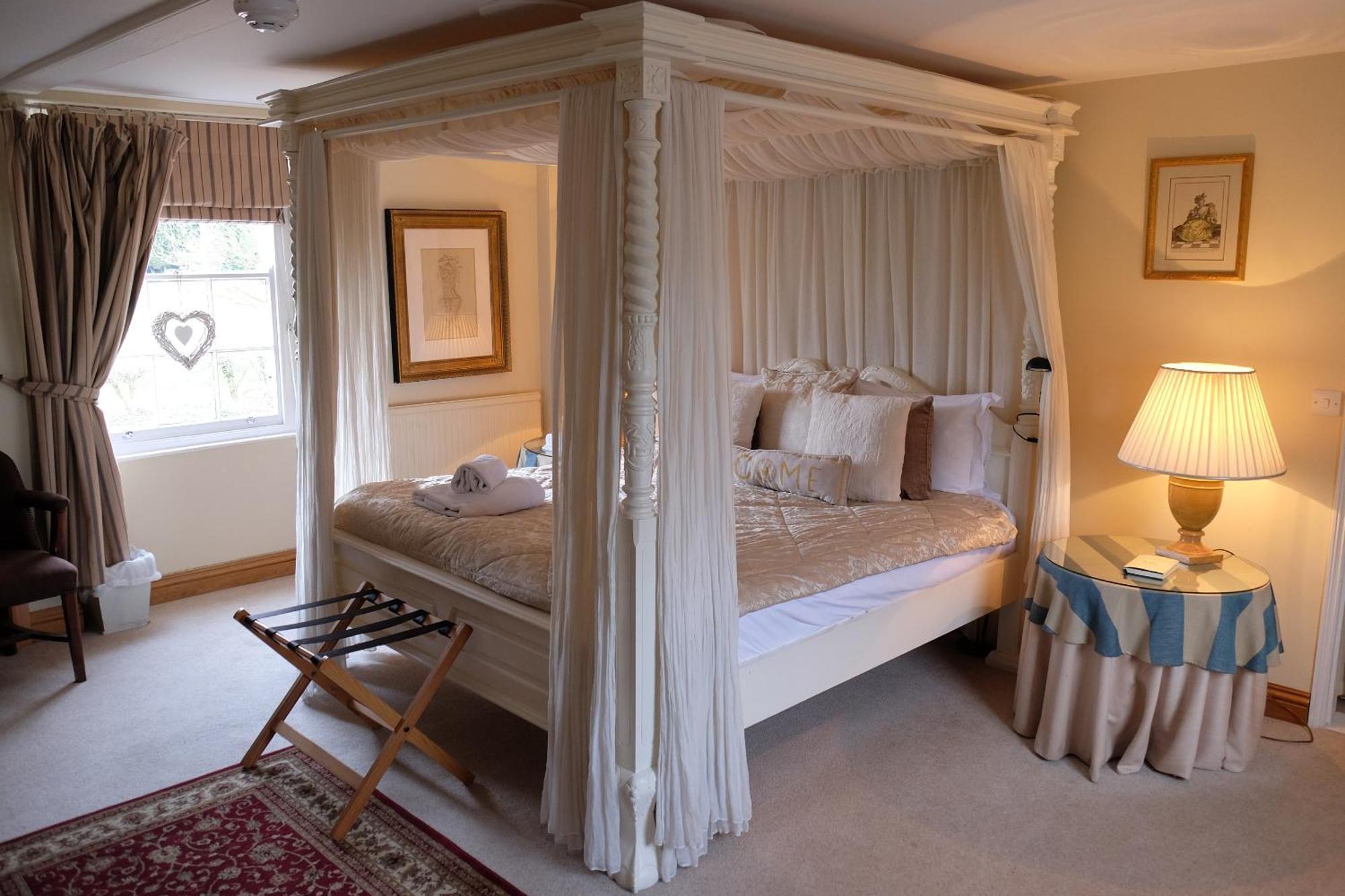 The Bedingfeld Arms Oxborough Exterior foto